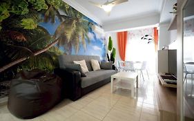 Alma Brizo Suites